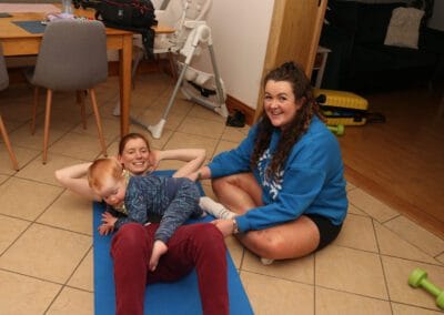 MO-tivation with Maureen Mobile PT Kids Welcome